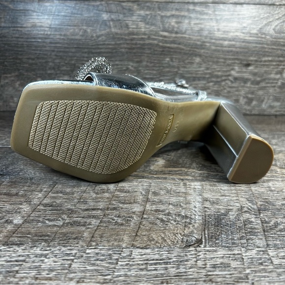 WOMEN'S HEEL (NILE-9) - Picture 12 of 12